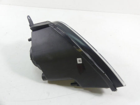 2018 BMW S1000XR K49 Left Headlight Head Light Lamp Lens High Beam 63128549851 {{ shop.shopifyCountryName }} - Mototech271