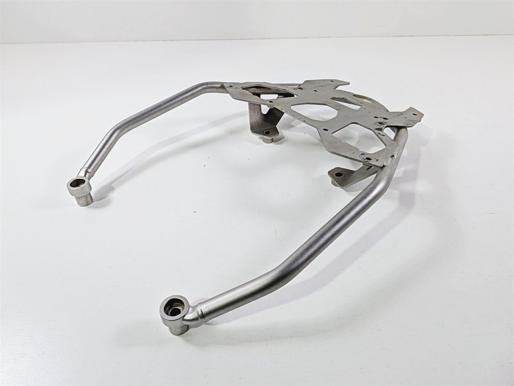 2023 BMW F850GS K81 Rear Tour Pack Rack Holder Carrier 8404576 46548404578 {{ shop.shopifyCountryName }} - Mototech271