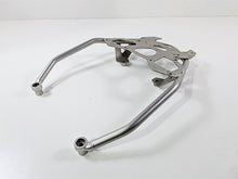 Load image into Gallery viewer, 2023 BMW F850GS K81 Rear Tour Pack Rack Holder Carrier 8404576 46548404578
