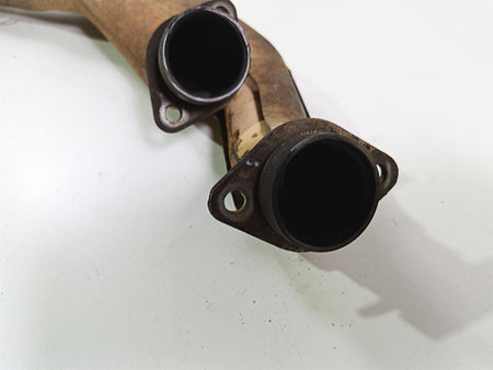 2020 Polaris Sportsman 1000 XP Exhaust Header Manifold Pipe 1262934 {{ shop.shopifyCountryName }} - Mototech271