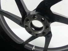 Load image into Gallery viewer, 2018 Mv Agusta Brutale 800 RR Straight Rear 17x5.5 Wheel Rim 8000C4430
