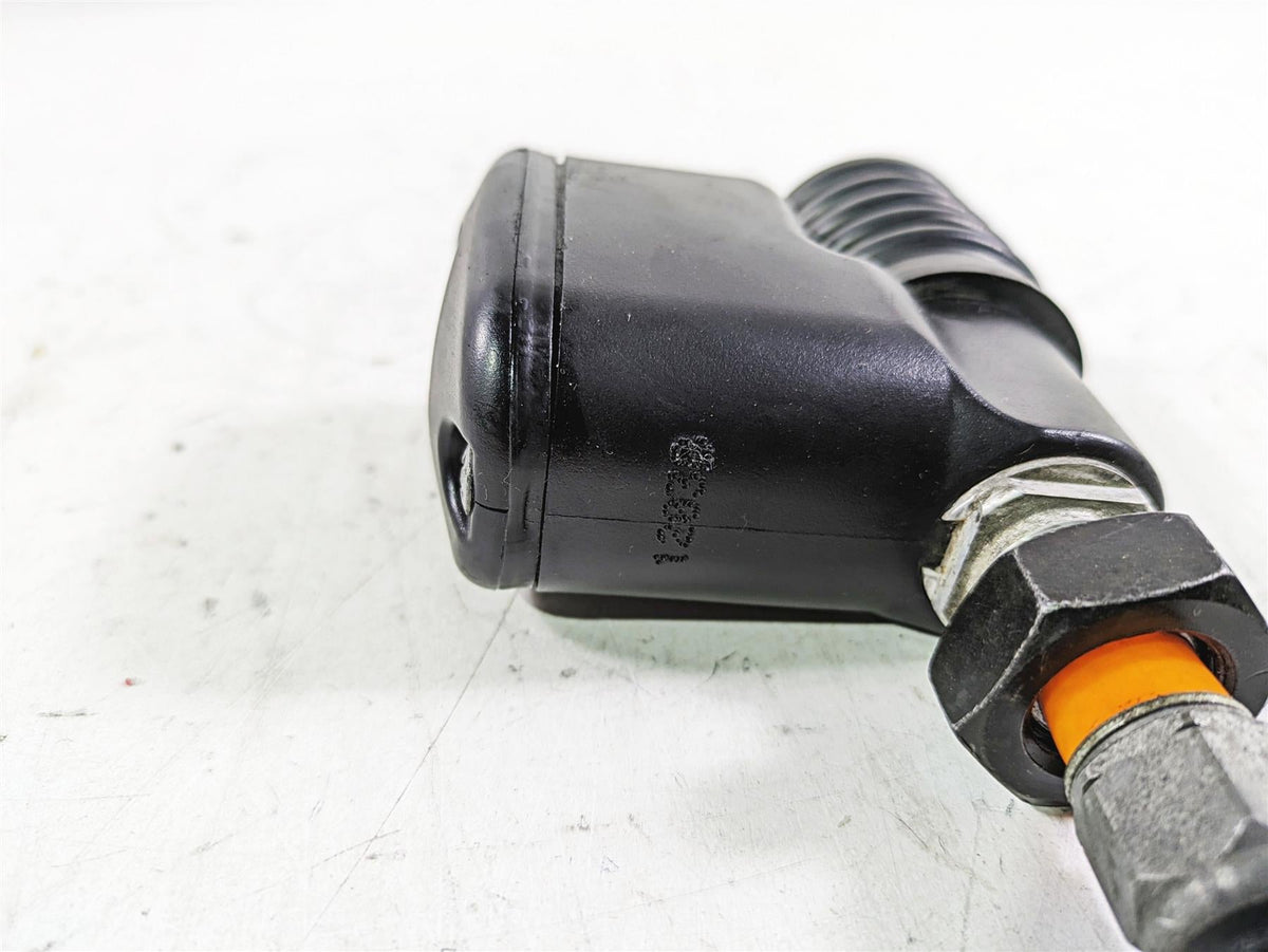 2013 Harley FXDWG Dyna Wide Glide Rear Brake Master Cylinder 42474-06C {{ shop.shopifyCountryName }} - Mototech271