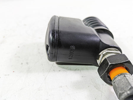 2013 Harley FXDWG Dyna Wide Glide Rear Brake Master Cylinder 42474-06C {{ shop.shopifyCountryName }} - Mototech271