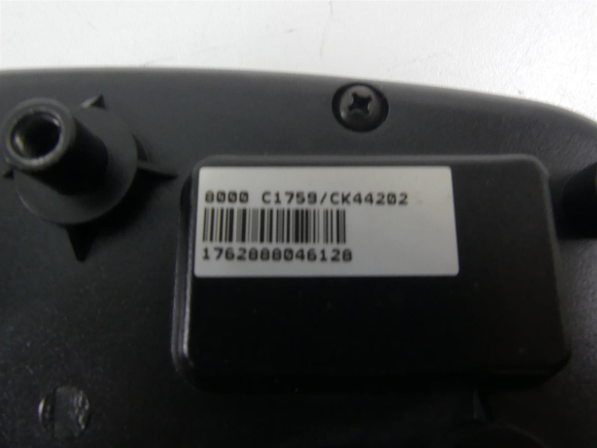 2018 Mv Agusta Brutale 800 RR Speedometer Cdi Ignition Switch Key -11K 8000C1759 {{ shop.shopifyCountryName }} - Mototech271