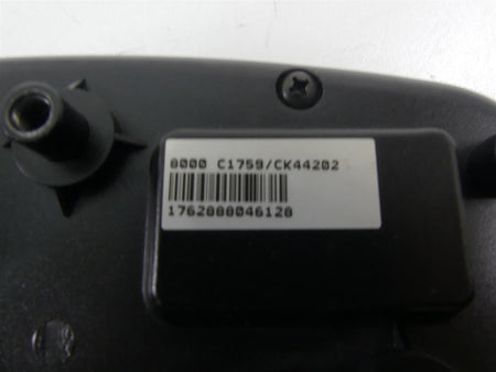 2018 Mv Agusta Brutale 800 RR Speedometer Cdi Ignition Switch Key -11K 8000C1759 {{ shop.shopifyCountryName }} - Mototech271