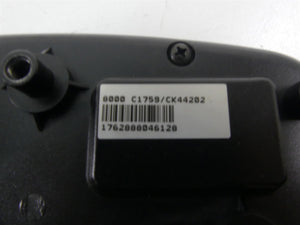 2018 Mv Agusta Brutale 800 RR Speedometer Cdi Ignition Switch Key -11K 8000C1759 | Mototech271