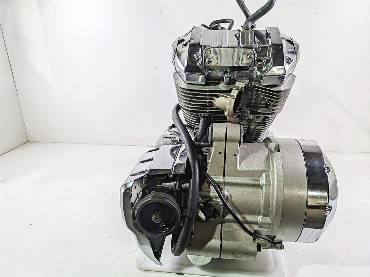 2002 Honda V-Twin VTX1800 C Running Engine Motor - 15k 11100-MCH-000 {{ shop.shopifyCountryName }} - Mototech271