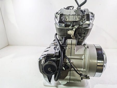 2002 Honda V-Twin VTX1800 C Running Engine Motor - 15k 11100-MCH-000 {{ shop.shopifyCountryName }} - Mototech271