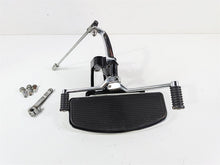 Load image into Gallery viewer, 2012 Harley Softail FLSTF Fat Boy Left Front Floorboard Shifter Set 33630-07A
