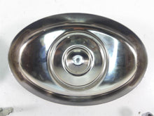 Load image into Gallery viewer, 2005 Harley Touring CVO FLHTCSE Electra Glide Air Breather Filter  29697-02A | Mototech271
