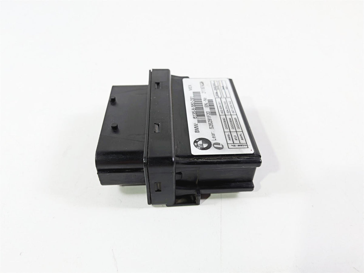 2021 BMW R1250GS K51 Adventure Base Control Module Satellite Cdi 61358560091-Mototech271
