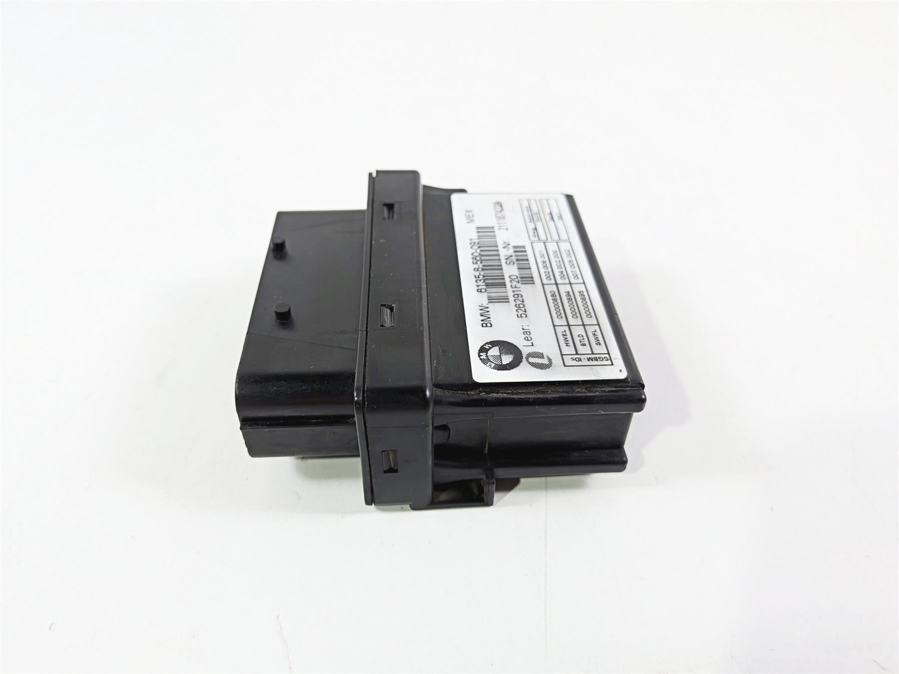 2021 BMW R1250GS K51 Adventure Base Control Module Satellite Cdi 61358560091-Mototech271