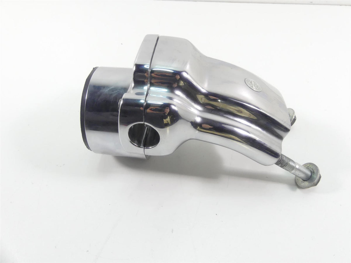 2018 Harley Sportster XL1200 Custom Speedometer Housing Riser Mount Set 55900029 {{ shop.shopifyCountryName }} - Mototech271