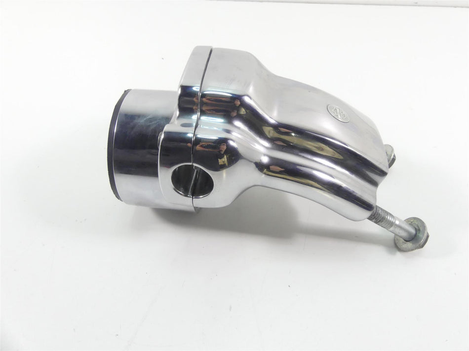 2018 Harley Sportster XL1200 Custom Speedometer Housing Riser Mount Set 55900029 {{ shop.shopifyCountryName }} - Mototech271