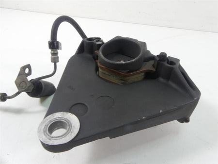 1999 Harley Davidson Sportster XL1200 Rear Brake Caliper + Line & Mount 44050-87 {{ shop.shopifyCountryName }} - Mototech271