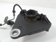 Load image into Gallery viewer, 1999 Harley Davidson Sportster XL1200 Rear Brake Caliper + Line &amp; Mount 44050-87
