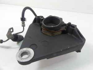 1999 Harley Davidson Sportster XL1200 Rear Brake Caliper + Line & Mount 44050-87