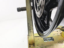 Load image into Gallery viewer, 2016 BMW F800R K73 Straight Black Rear Wheel Rim 17x5.5 36318551414 | Mototech271
