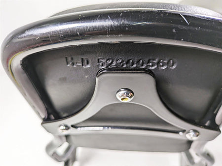 2019 Harley FLHCS Softail Heritage Oem Sissybar Backrest Standard 14.5" 52300446 {{ shop.shopifyCountryName }} - Mototech271
