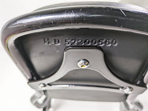 2019 Harley FLHCS Softail Heritage Oem Sissybar Backrest Standard 14.5" 52300446 | Mototech271