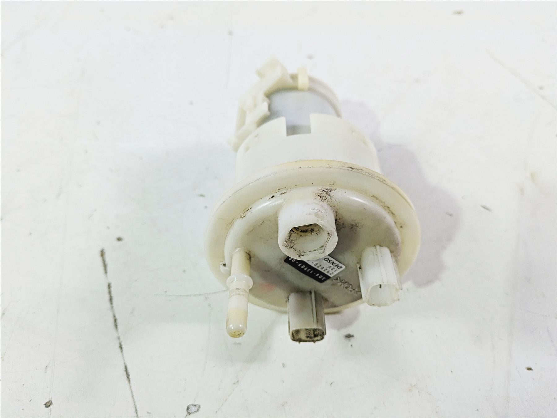 2007 Yamaha XVS1300 V-Star Tour Fuel Gas Petrol Pump 3D8-13907-00-00 {{ shop.shopifyCountryName }} - Mototech271