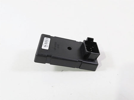 2011 Harley Touring FLHTCU CVO Electra Glide Power Lock Receiver -Read 76524-08-Mototech271