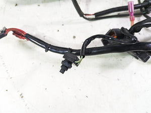 2002 Harley FLSTC Softail Heritage Wiring Harness Loom 0No Cuts 70216-01