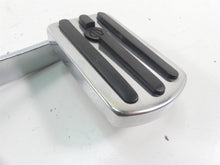 Load image into Gallery viewer, 2007 Harley FLHTCU SE2 CVO Electra Glide Rear Chrome Brake Pedal Ped 42638-03 | Mototech271
