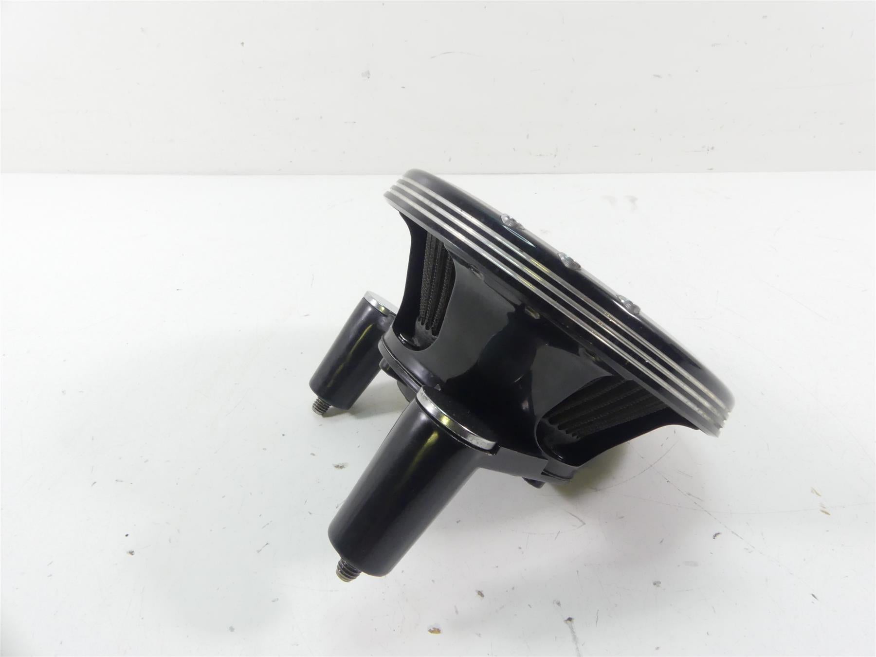 2011 Harley Touring FLTRX Road Glide Screamin Eagle Air Cleaner Kit 29400178 {{ shop.shopifyCountryName }} - Mototech271