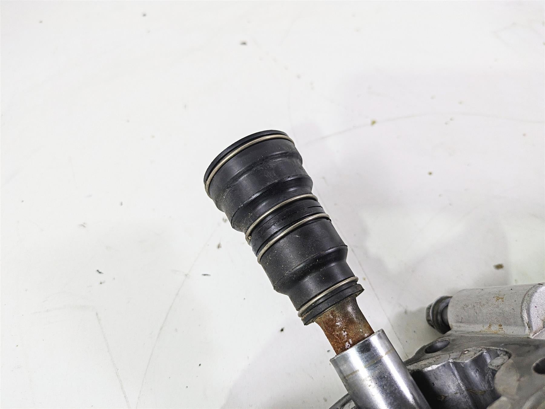 2005 Yamaha XVS650 V-Star Differential Drive Shaft Set 5FB-Y4617-00-00 {{ shop.shopifyCountryName }} - Mototech271