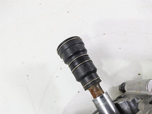 2005 Yamaha XVS650 V-Star Differential Drive Shaft Set 5FB-Y4617-00-00 | Mototech271
