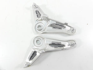 2017 BMW RnineT Racer K32 Front Rider Seat Support Brackets Set 46638531189 | Mototech271