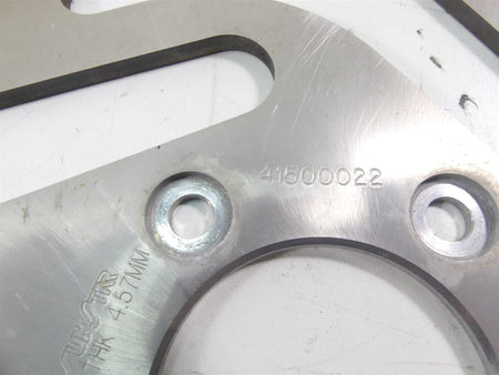 2019 Harley Softail FXBB Street Bob Sunstar Front Brake Disc Rotor 41500022 {{ shop.shopifyCountryName }} - Mototech271