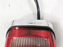 Load image into Gallery viewer, 2003 Harley Touring FLHTCUI 100TH E-Glide Taillight &amp; Wiring - Read 68713-94
