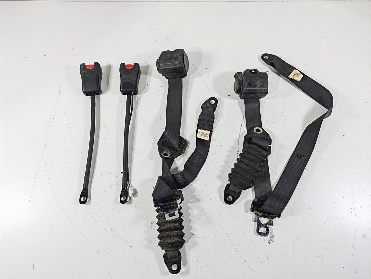 2022 Yamaha YXZ1000 R Hornling Left Right Seat Belt Set BHF-F470L-00-00 {{ shop.shopifyCountryName }} - Mototech271