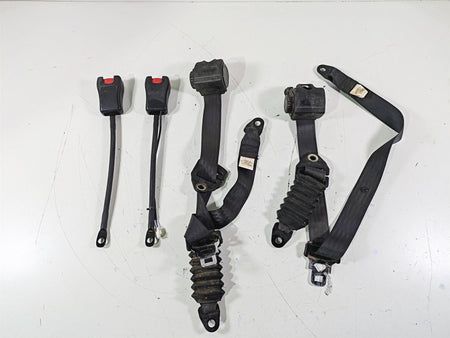 2022 Yamaha YXZ1000 R Hornling Left Right Seat Belt Set BHF-F470L-00-00 {{ shop.shopifyCountryName }} - Mototech271