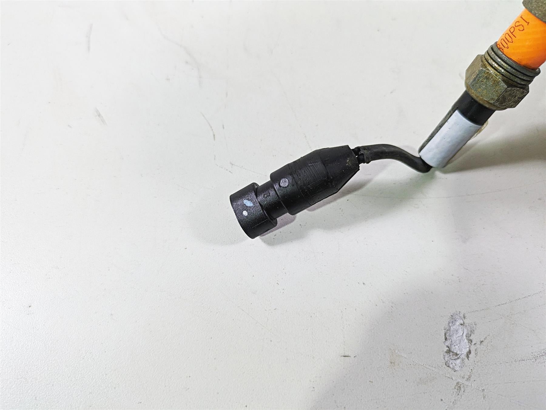 2020 Polaris RZR XP 1000 EPS Hayess Main Brake Master Cylinder 1911982 {{ shop.shopifyCountryName }} - Mototech271