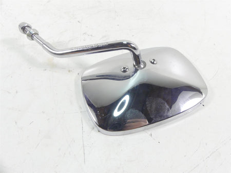 1989 Harley Touring FLTC Tour Glide Right Rear View Mirror 91875-88A {{ shop.shopifyCountryName }} - Mototech271