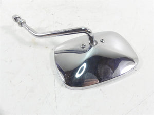 1989 Harley Touring FLTC Tour Glide Right Rear View Mirror 91875-88A | Mototech271