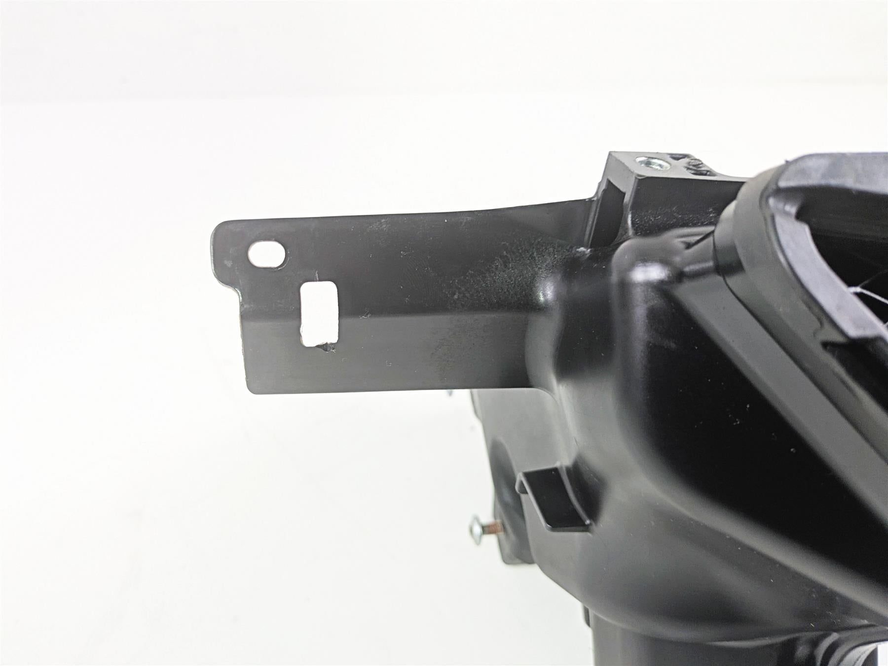 2020 Kawasaki ZX6R ZX636 Ninja Air Duct Scoop Ram Inlet 39045-0047 39045-0059 {{ shop.shopifyCountryName }} - Mototech271