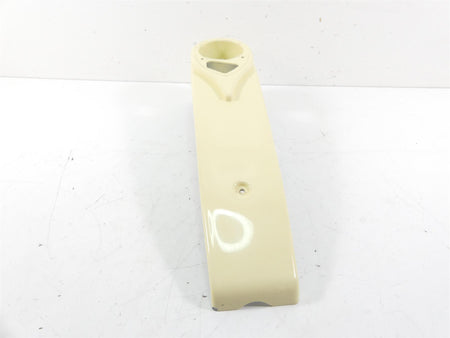 2001 Indian Centennial Scout Cream Fuel Gas Tank Dash Cover Console 89-135 {{ shop.shopifyCountryName }} - Mototech271