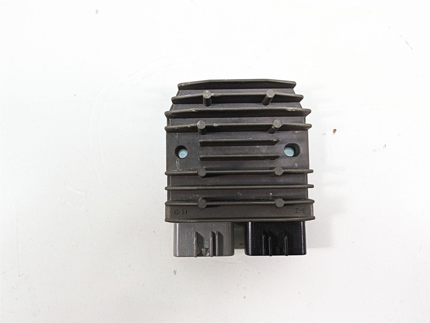 2016 Sea-Doo Spark 900 Rectifier Voltage Regulator SH775AA 710001103 {{ shop.shopifyCountryName }} - Mototech271