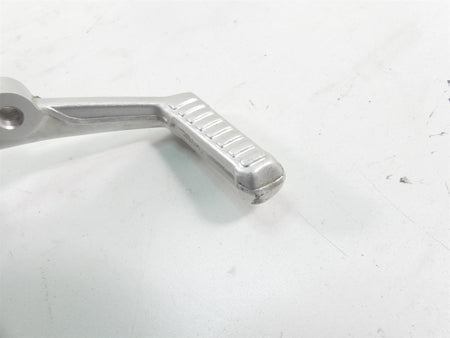 2018 BMW S1000RR K46 Left Front Foot Peg Footpeg Set & Shifter Lever 46717728307 {{ shop.shopifyCountryName }} - Mototech271