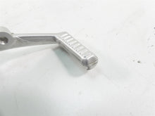 Load image into Gallery viewer, 2018 BMW S1000RR K46 Left Front Foot Peg Footpeg Set &amp; Shifter Lever 46717728307 | Mototech271
