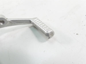 2018 BMW S1000RR K46 Left Front Foot Peg Footpeg Set & Shifter Lever 46717728307 | Mototech271