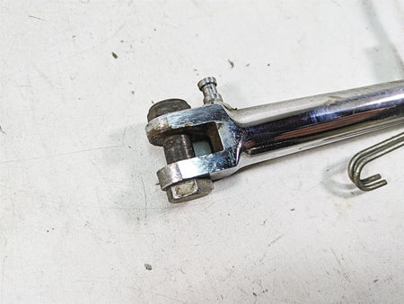 1997 Kawasaki VN1500 Vulcan Chrome Side Kickstand Kick Stand 34024-1330 {{ shop.shopifyCountryName }} - Mototech271