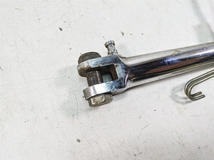 1997 Kawasaki VN1500 Vulcan Chrome Side Kickstand Kick Stand 34024-1330 | Mototech271