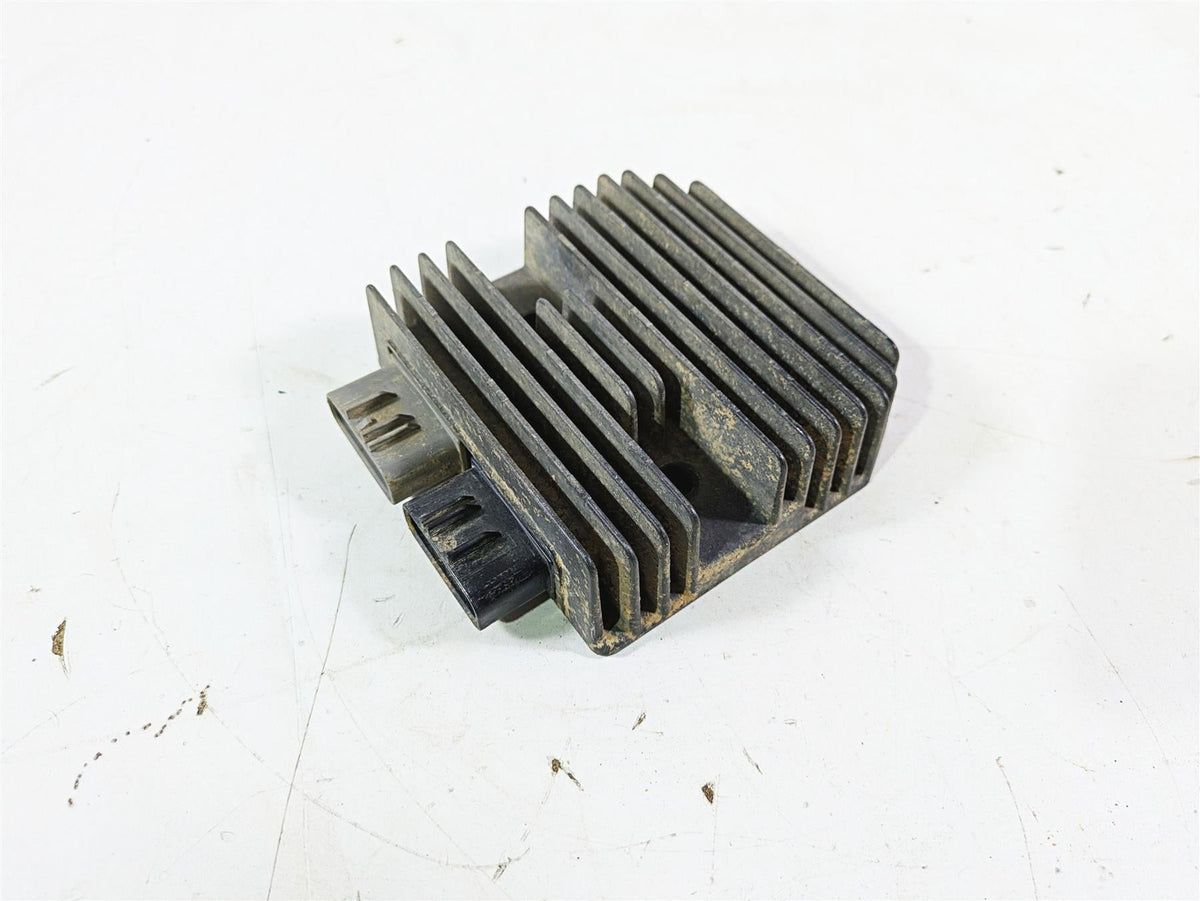 2022 Can-Am Defender XMR HD10 Rectifier Voltage Regulator 710005842 {{ shop.shopifyCountryName }} - Mototech271