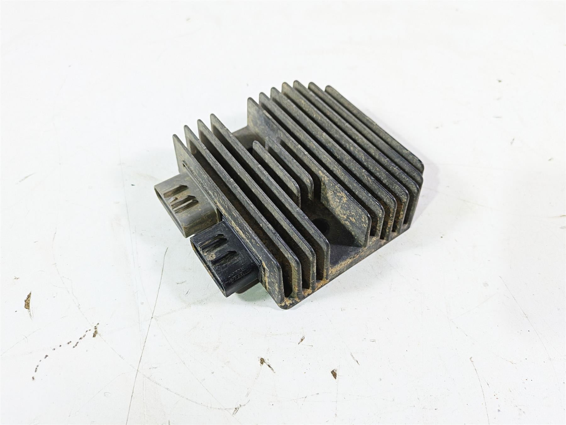 2022 Can-Am Defender XMR HD10 Rectifier Voltage Regulator 710005842 {{ shop.shopifyCountryName }} - Mototech271