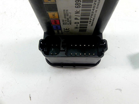 2007 Harley Touring FLHRC Road King Tssm Turn Signal Security Module 68924-07 {{ shop.shopifyCountryName }} - Mototech271